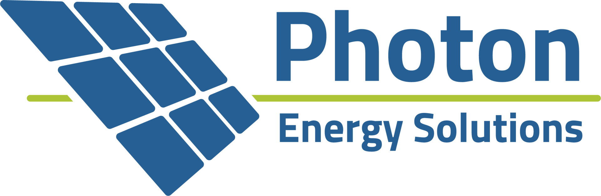 PHOTON ENERGY Solutions GmbH-LOGO